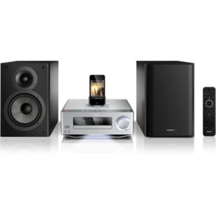 Chaîne Hi-Fi