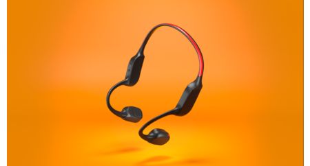 PHILIPS 7000 Series オープンイヤー骨伝導イヤホン PHILIPS 7000 Series オープンイヤー骨伝導イヤホン