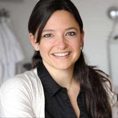 Prof. Rebecca T. Hahn