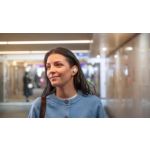 Feel the beat, love the fit