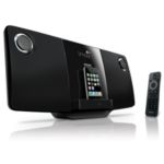Sleek Music System