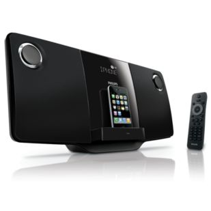 DCM278 Micro Hi-Fi System