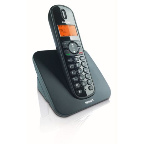 CD1501B/90  CD1501B Cordless telephone