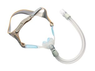 Nuance Pro Headgear Harnais