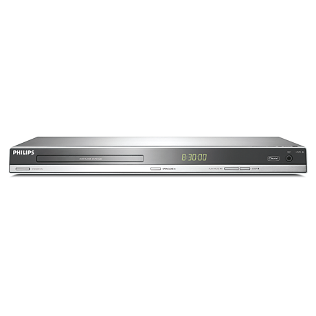 DVP3146K/51  DVD player