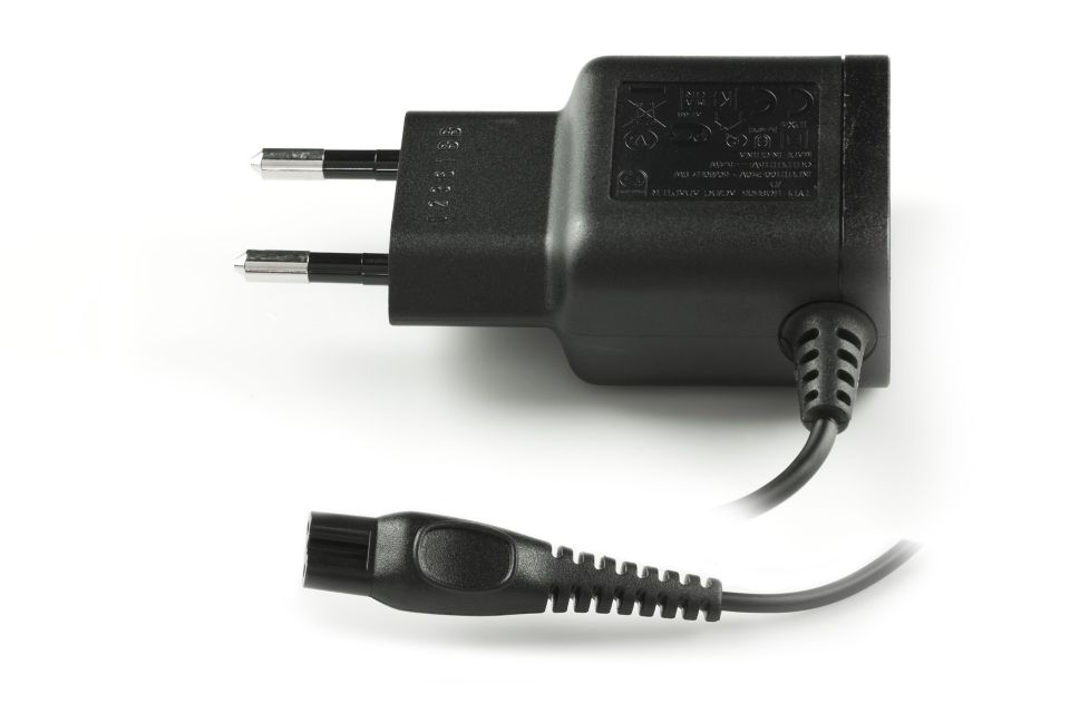 Strømstik, EU type HQ8505 CRP136/01 | Philips