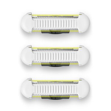 OneBlade Intimate SkinProtect Blade