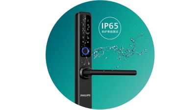 Lista para evitar los daños causados por el polvo y el agua