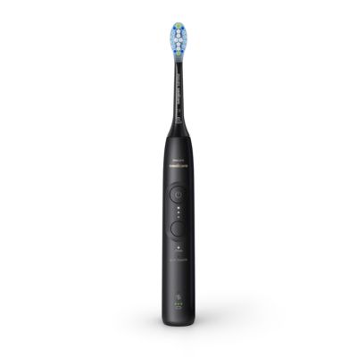 Sonicare Series 5700 Rechargeable toothbrush - thumbnail 3