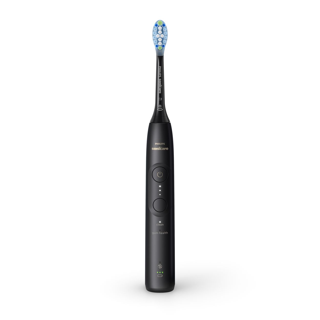 Series 5700 Rechargeable toothbrush HX7131/01 | Sonicare