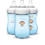 The most natural way to bottle feed