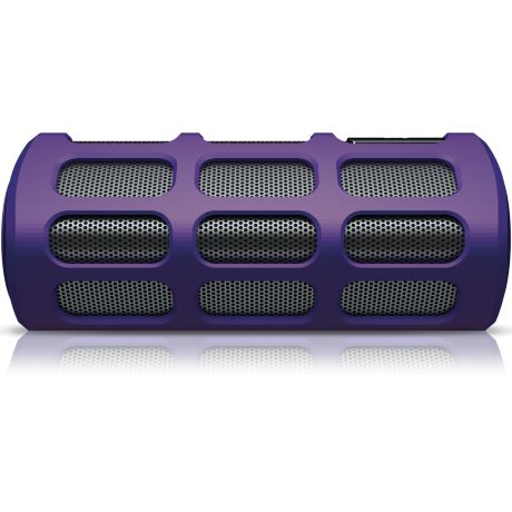 SB7260/37  Haut-parleur portatif sans fil