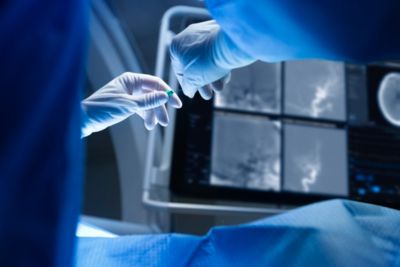 Azurion: Nederlandse innovatie die wereldwijd levens redt