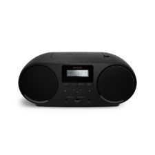 CD-soundmachine