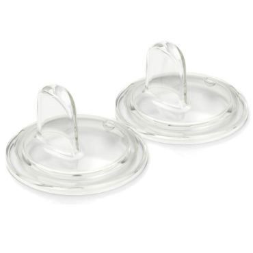 Philips Avent Weiche Trinkschnäbel