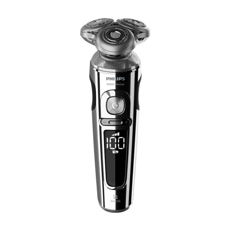【Queen】PHILIPS シェーバー（SP9863） Shaver S9000 Prestige ウェット＆ドライ電気シェーバー SP9863