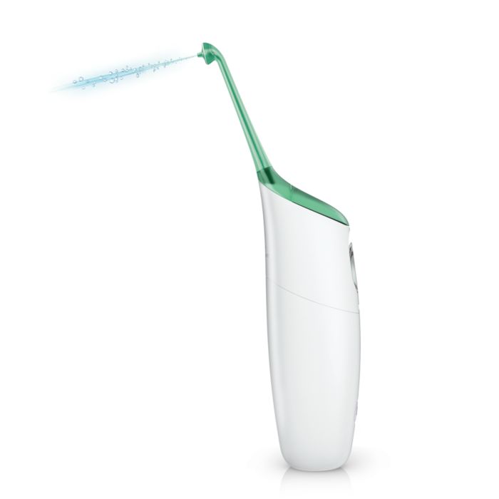 AirFloss ソニッケアーエアーフロス HX8141/02 | Sonicare