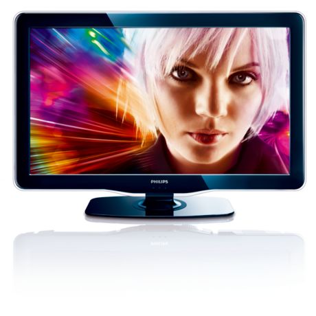 32PFL5605/67  LCD TV