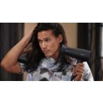 Vysoký výkon i při nižší teplotě vysoušení