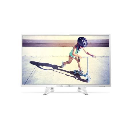 32PHT4032/60 4000 series Ультратонкий светодиодный LED TV