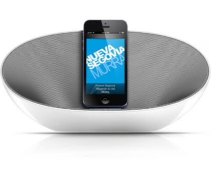 Sound that fits your home, wirelessly