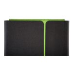 Easy-carry iPad case