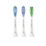 Deeper cleaning, healthier gums and whiter teeth