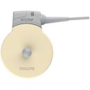 Cableless ECG/IUP Transducer  Philips Avalon