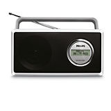 Portabel Radio