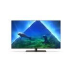 Nádherný. V každom smere.