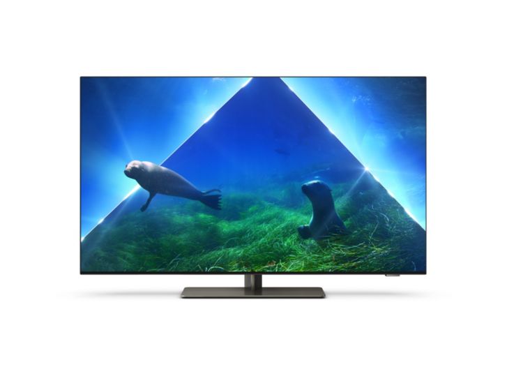 Philips OLED