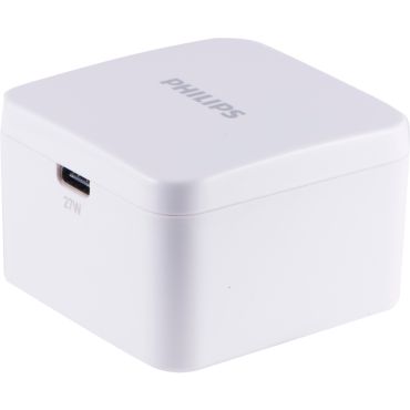 AC Charger, 1C Port 27W Power Delivery