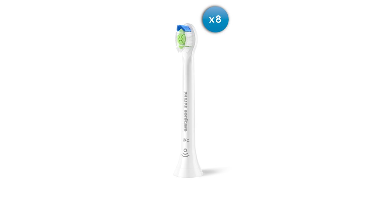 Philips Sonicare W2c White Plus Compact ホワイトプラス ブラシ