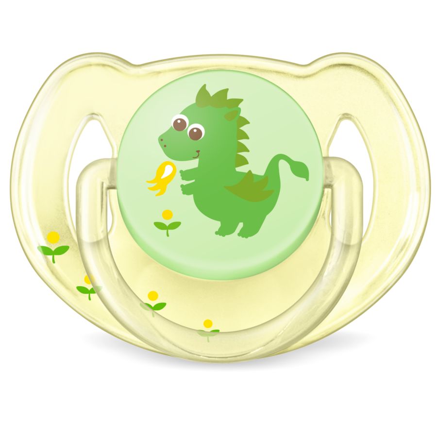 Designed for your baby's everyday comfort needs