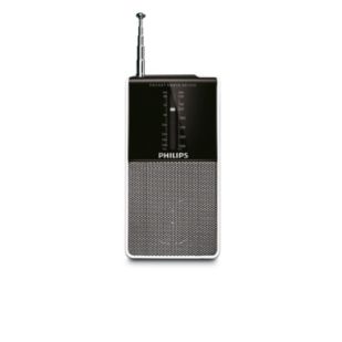 Prenosni radio