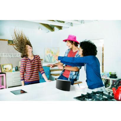 Spotify in every room