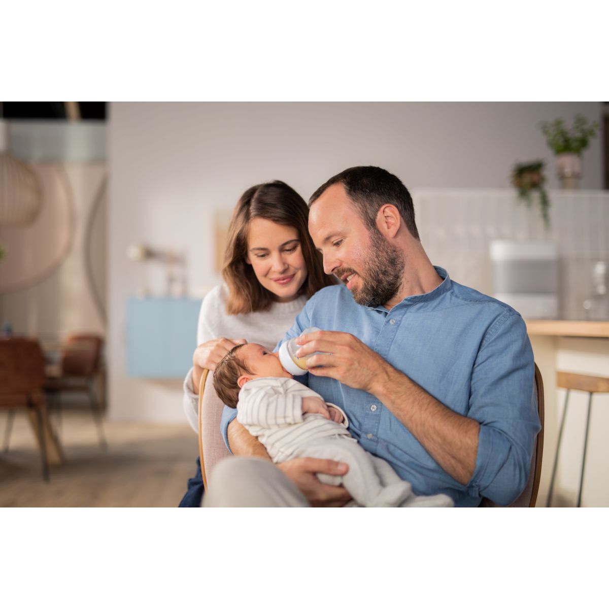 Avent Baby Bottle Sterilizer & Dryer Premium - thumbnail 8