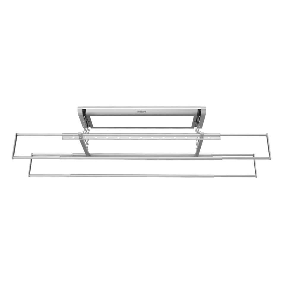 Hastings Home 771601AUS 3-Tier Laundry Drying Rack Cloth