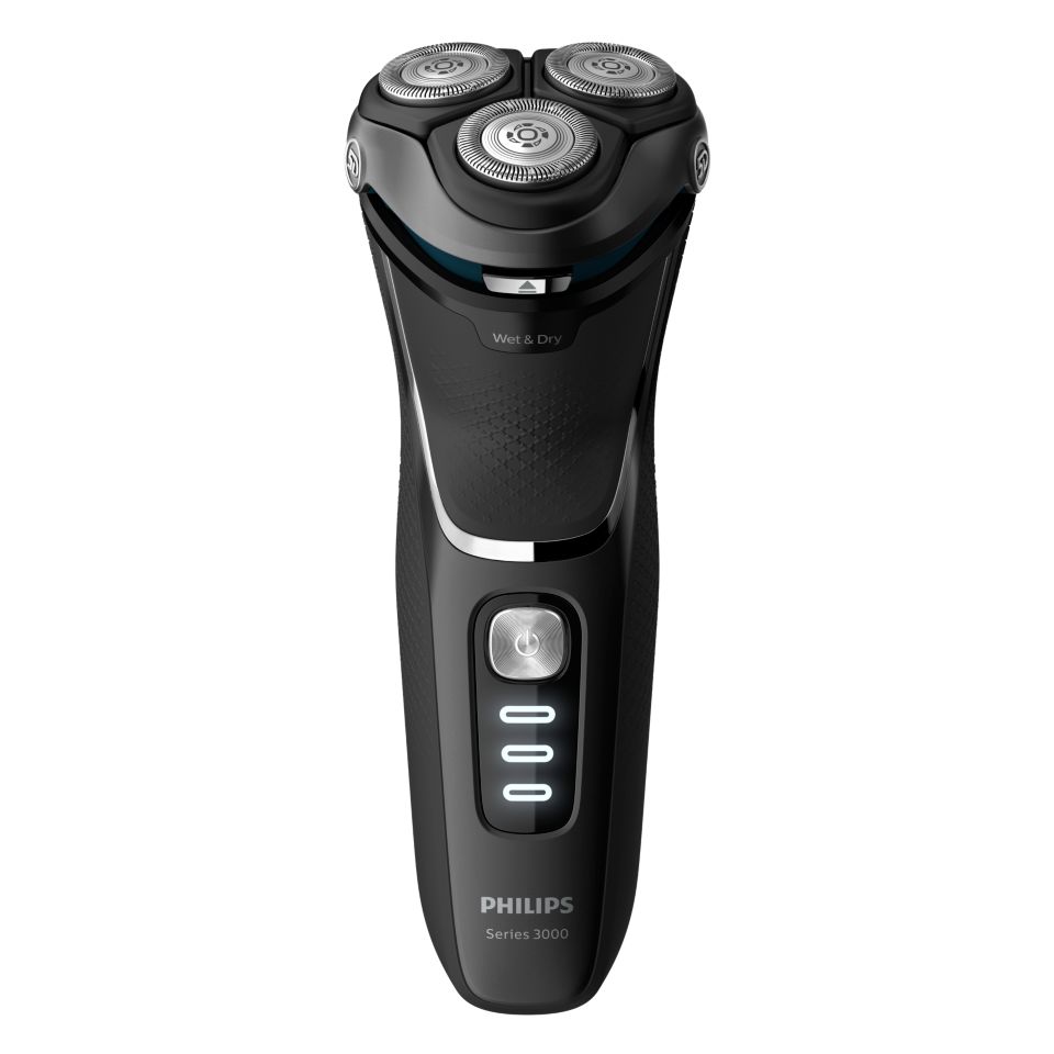 脱毛・除毛 PHILIPS Shaver 3000X Series X3053/00 61MS3g48YHL._UF1000,1000_QL80_.jpg