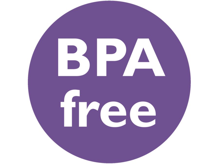 Cumlíky na fľaše sa chovajú ako prirodzené a rovnako ako fľaše sú bez BPA*