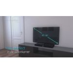 Krachtig geluid voor een betere TV