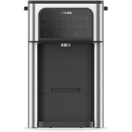 ADD5980S/79 Micro X-Clean filtration All-in-One Water Station, gen II