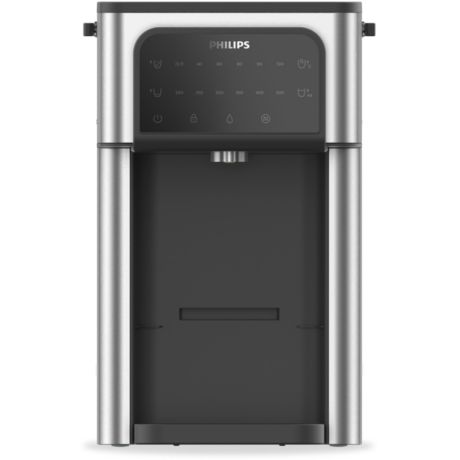 ADD5980S/79 Micro X-Clean filtration All-in-One Water Station, gen II