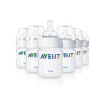 Clinically proven to reduce colic and discomfort*