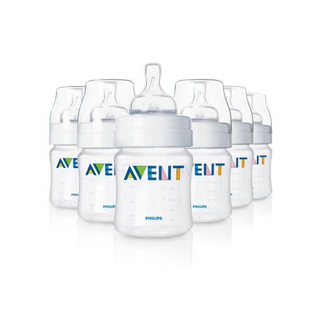 SCF680/67 Philips Avent Classic baby bottle