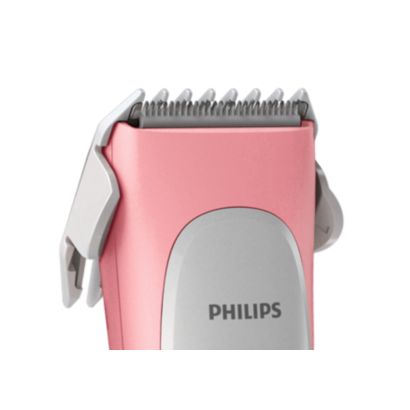 Philips Hairclipper series 1000
