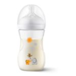 Ondersteunt het unieke drinkritme van je baby