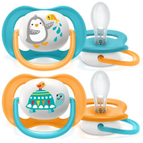 SCF080/07 Philips Avent  ultra air cumi