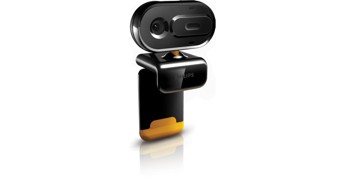 PC-webcam SPZ2000/00 | Philips