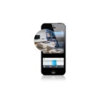 Bevaka hemmet via din iPhone/iPad